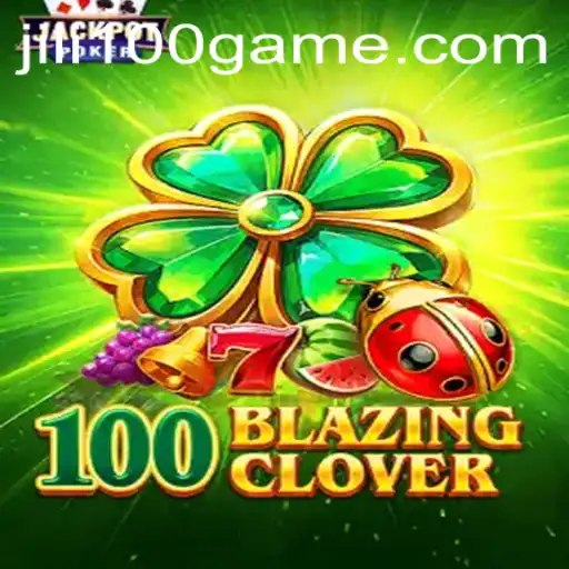 Explore the Exciting World of 100BlazingClover: A Journey Through an Enchanting Casino Game