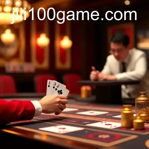 Delving into the Baccarat Game