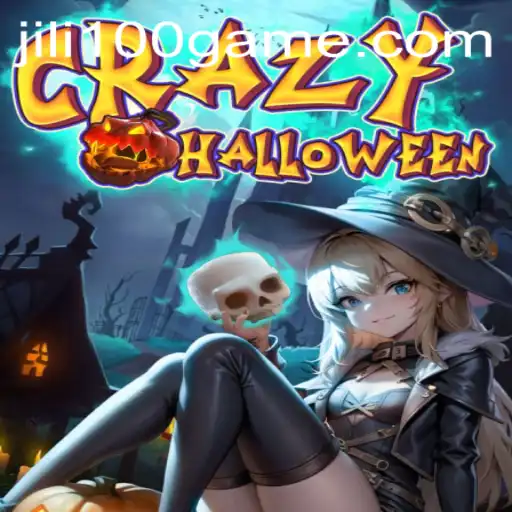 Unveiling CrazyHalloween: A Spooky Adventure