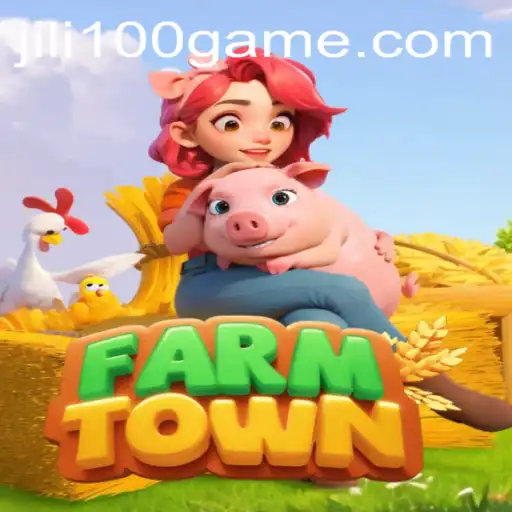The Rise of FarmTown: A Virtual Farming Experience Enhanced by jili100