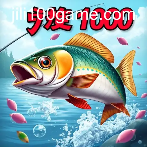 Exploring the World of Fishing Games: The Allure of jili100