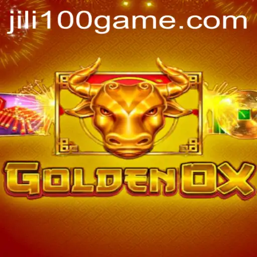 Discover the Exciting World of GoldenOx: A Game-Changer in Online Gaming