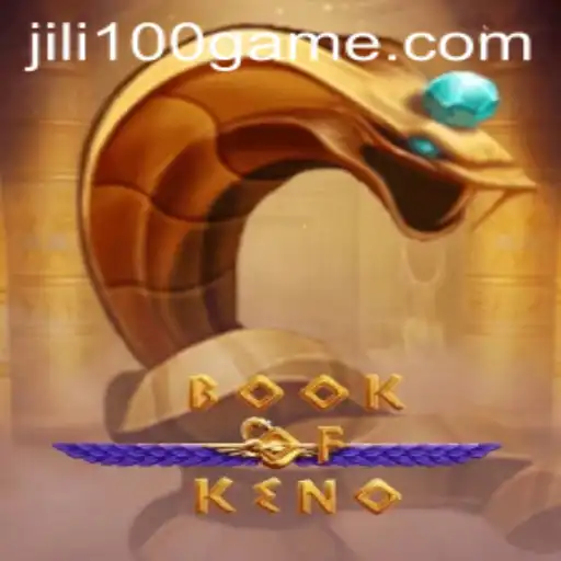 Discover the Exciting World of BookOfKeno with jili100