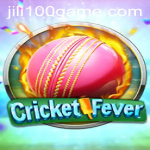 CricketFever - Unleashing the Thrill with Jili100