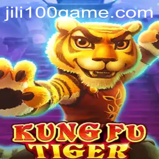 KungFuTiger: Embrace the Martial Arts Adventure with Jili100