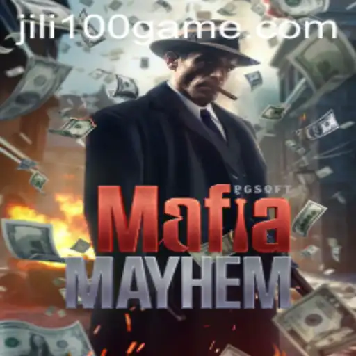MafiaMayhem: The Thrilling World of Strategy and Deception