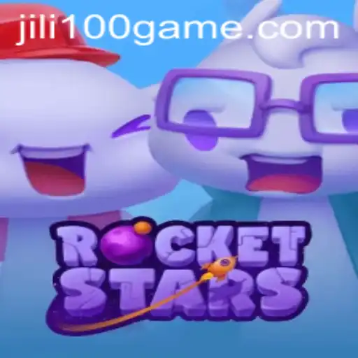 RocketStars An Adventure Awaits