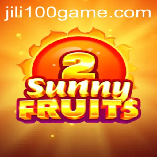 Exploring SunnyFruits2 and the Keyword jili100