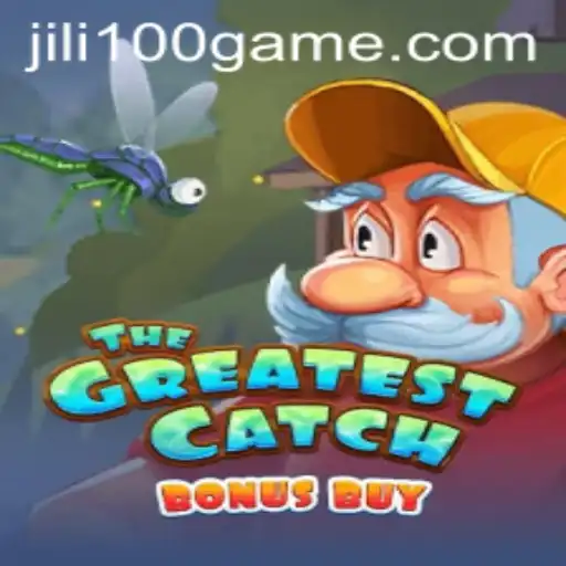 Unveiling TheGreatestCatchBonusBuy: A Deep Dive into JILI Gaming's Latest Sensation