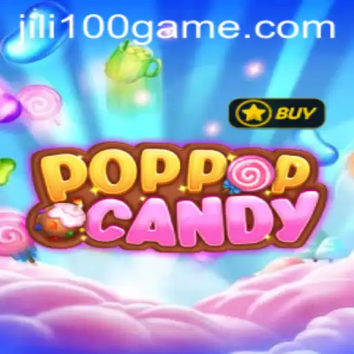 Discover the Excitement of POPPOPCANDY and Unraveling the Allure of 'jili100'