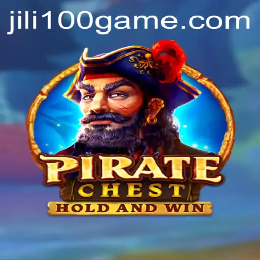 Discover the Adventure of PirateChest: A Treasure Hunt with Jili100