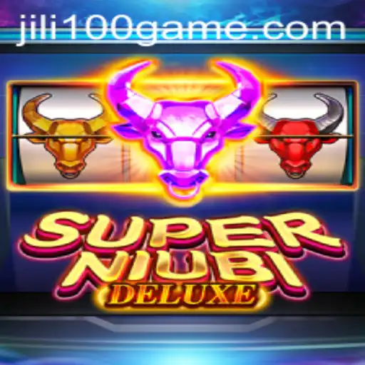 Exploring SuperNiubiDeluxe: The Exciting World of Jili100