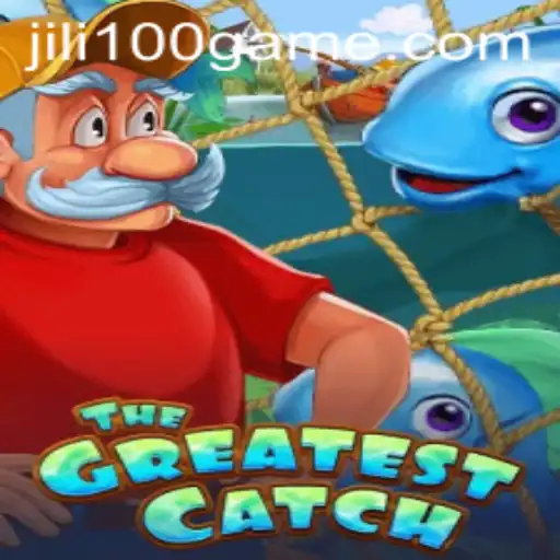 Exploring TheGreatestCatch: A Deep Dive into the Fascinating World of Virtual Fishing