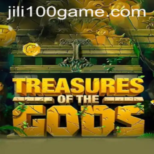 Exploring the Mystical Adventure of Treasure of the Gods